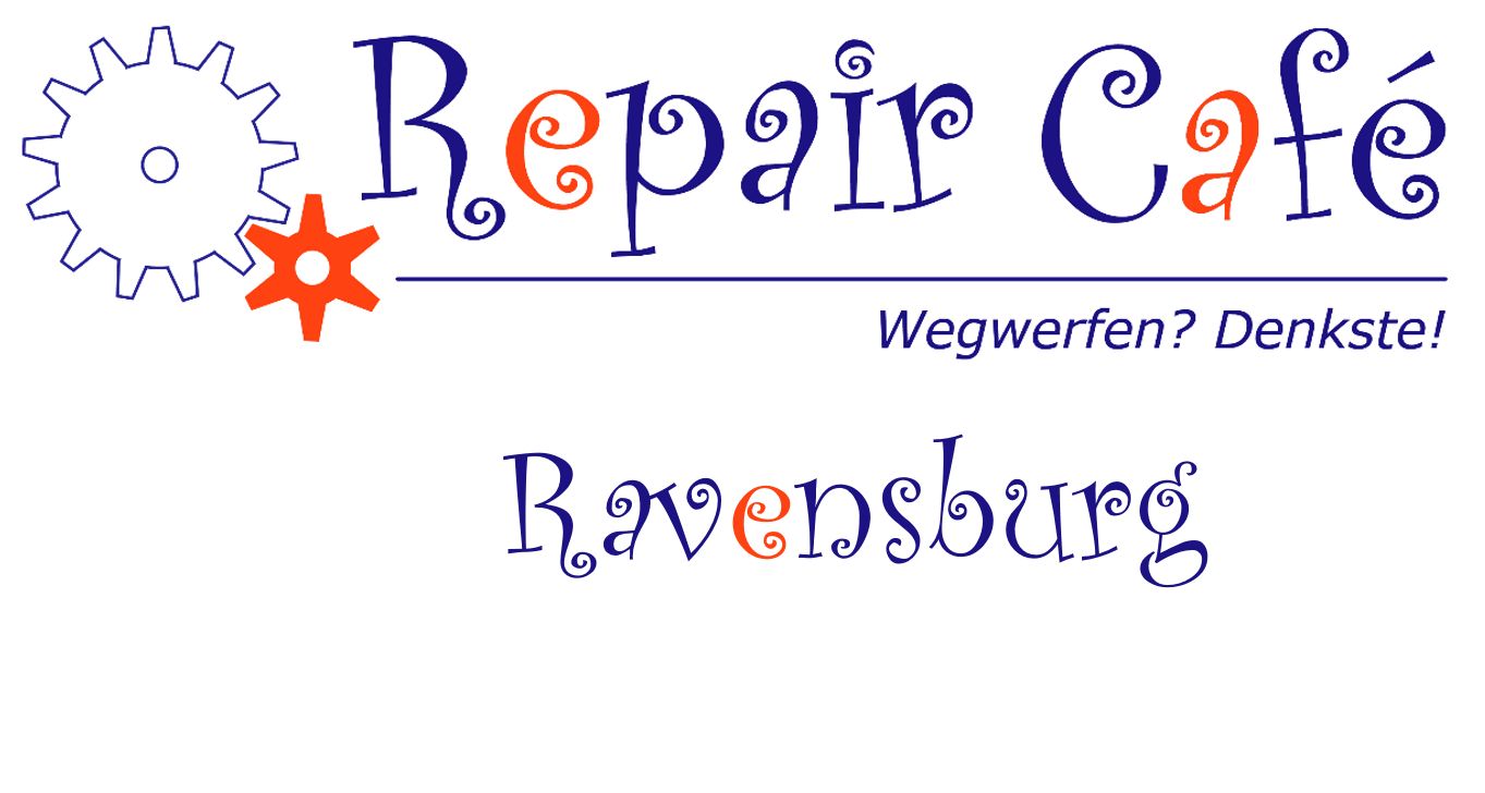 Repair Caf Logo